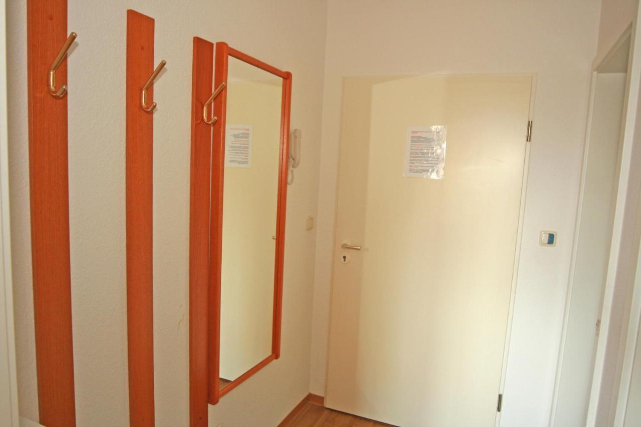 Apartment 11 - Maisonette Heiligenhafen Exterior foto