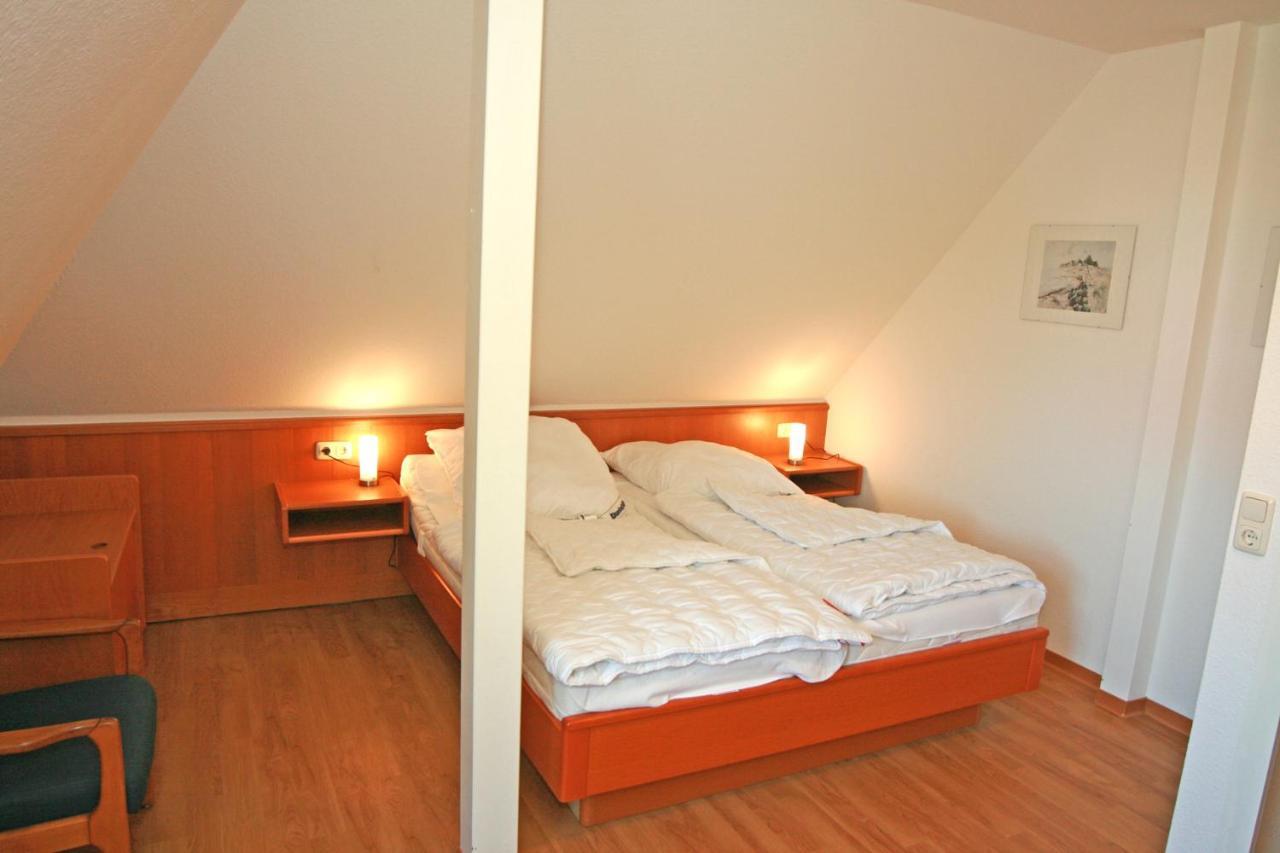 Apartment 11 - Maisonette Heiligenhafen Exterior foto